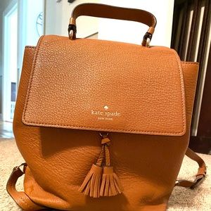 Kate Spade Hayes Backpack